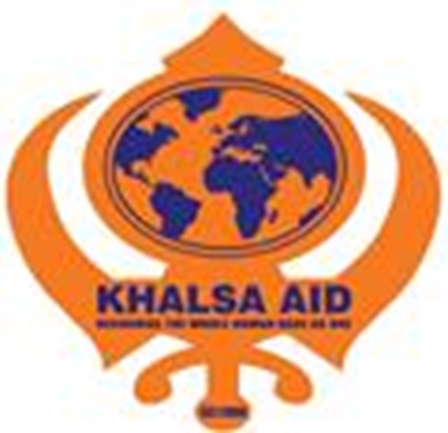 Parminder Kaur is fundraising for Khalsa Aid