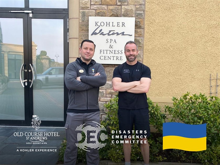 Simon Almond is fundraising for ActionAid