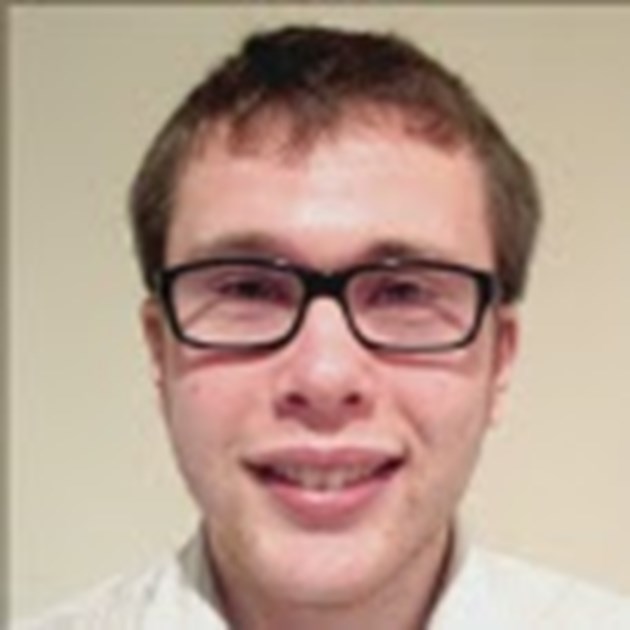 Dylan Jones is fundraising for Oxfam