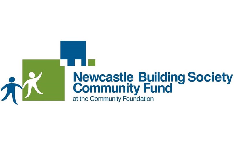 Newcastle Building Society is fundraising for Community Foundation