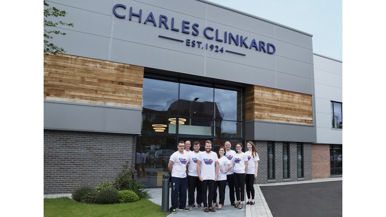 charles clinkard stores