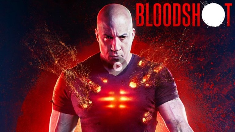 Watch Hd Bloodshot 2020 Full Movie 1080p Online Free Fundraising For A Precious Child Inc On Justgiving Watch Hd Bloodshot 2020 Full Movie