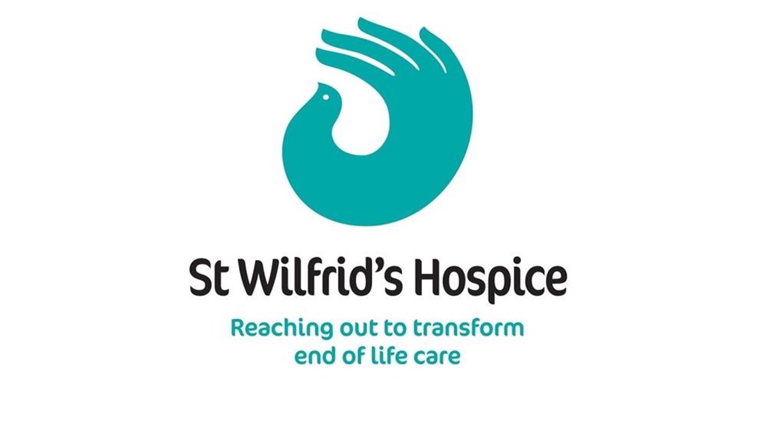 Breeze Coleman is fundraising for St Wilfrid's Hospice (Eastbourne) Ltd