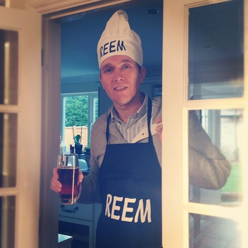 Alice Harness is fundraising for Pancreatic Cancer UK