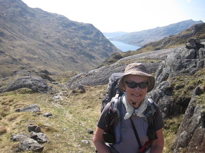 Kate O'Shea is fundraising for The Catholic Agency for Overseas