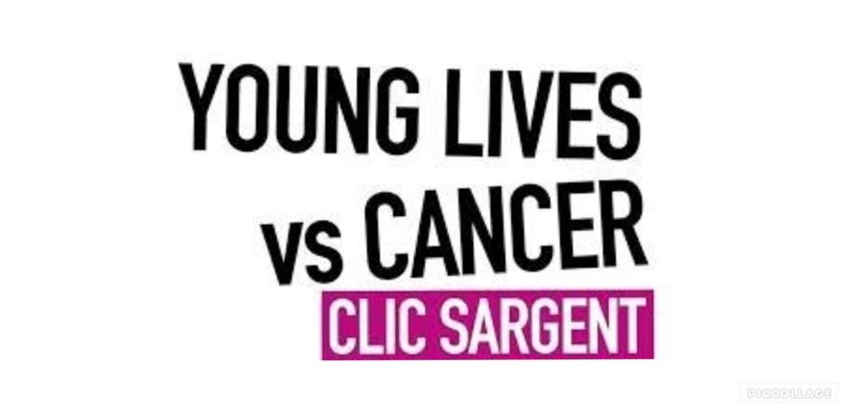 Cassie Johnston is fundraising for Young Lives vs Cancer