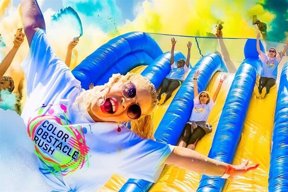 Amanda wheatley is fundraising for make 2nds count