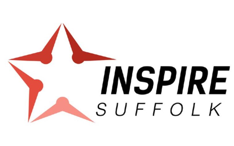 Chloe Foster Is Fundraising For Inspire Suffolk 3168