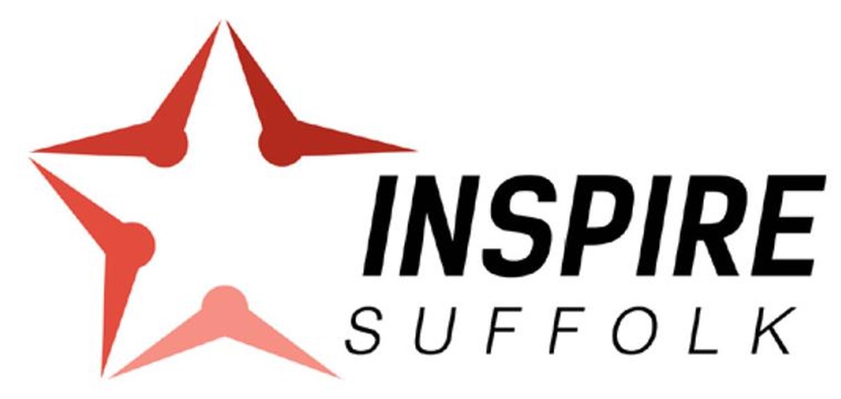 Chloe Foster Is Fundraising For Inspire Suffolk 6205