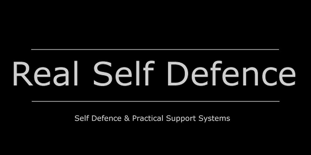 Real Self Defence is fundraising for NSPCC