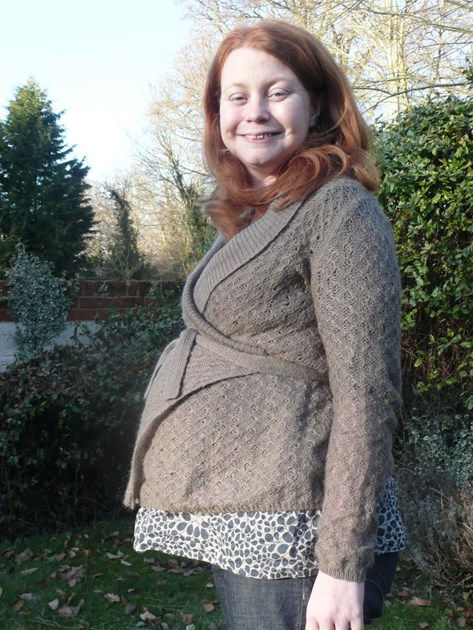 Ian Ralph is fundraising for Sands, the stillbirth and neonatal death ...