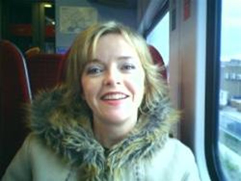 ELizabeth Slater is fundraising for Cancer Research UK