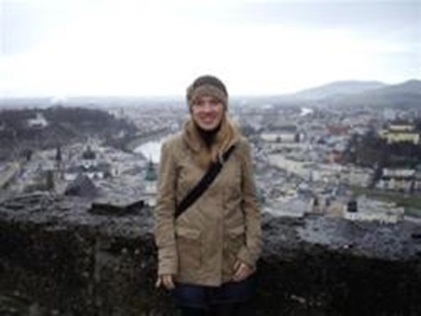 Theresa Austin is fundraising for Diabetes UK