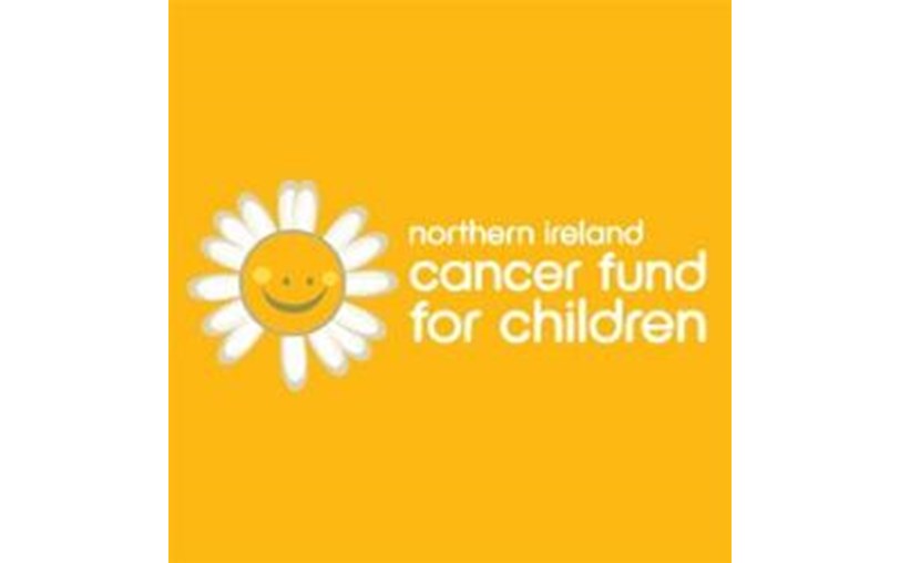 Mark Canavan is fundraising for Cancer Fund for Children