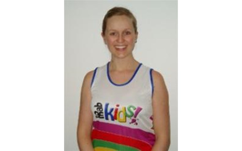 Anna Clarke is fundraising for Phab