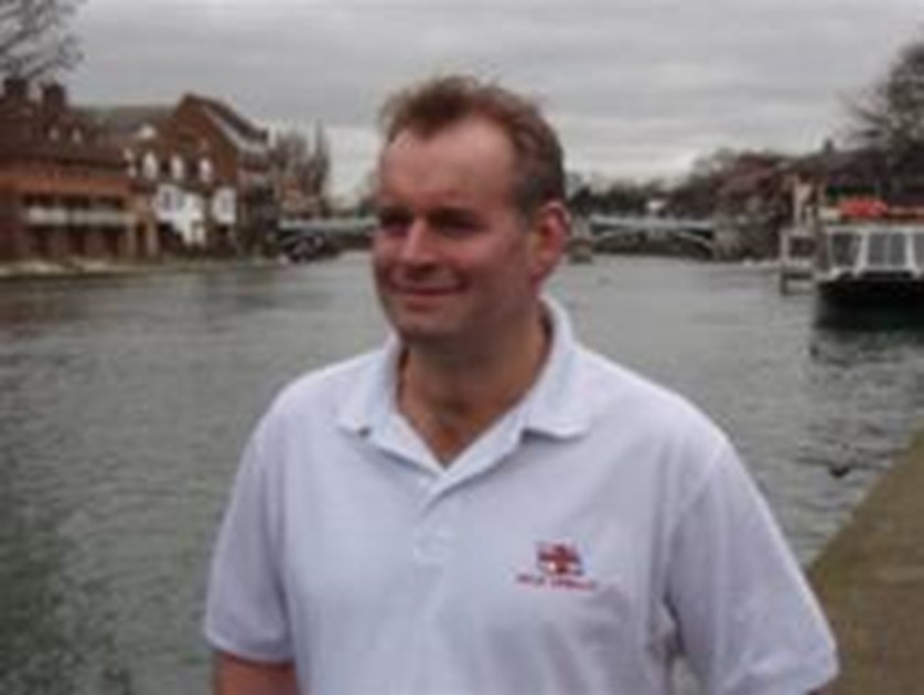 Duncan FordYoung is fundraising for RNLI Royal National Lifeboat