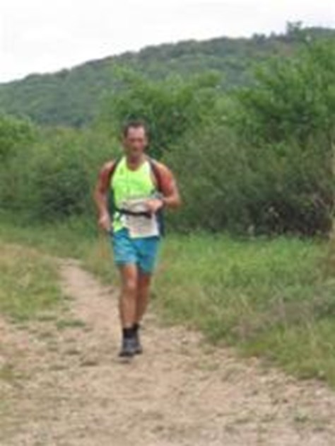 Colin Watts is fundraising for Headway - the brain injury association