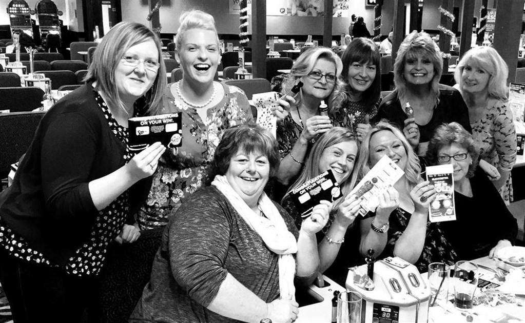 Eileen Bowden is fundraising for Cancer Research UK