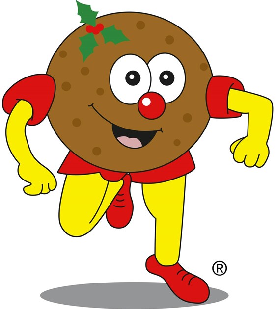 Mr Pudding is fundraising for Cancer Research UK