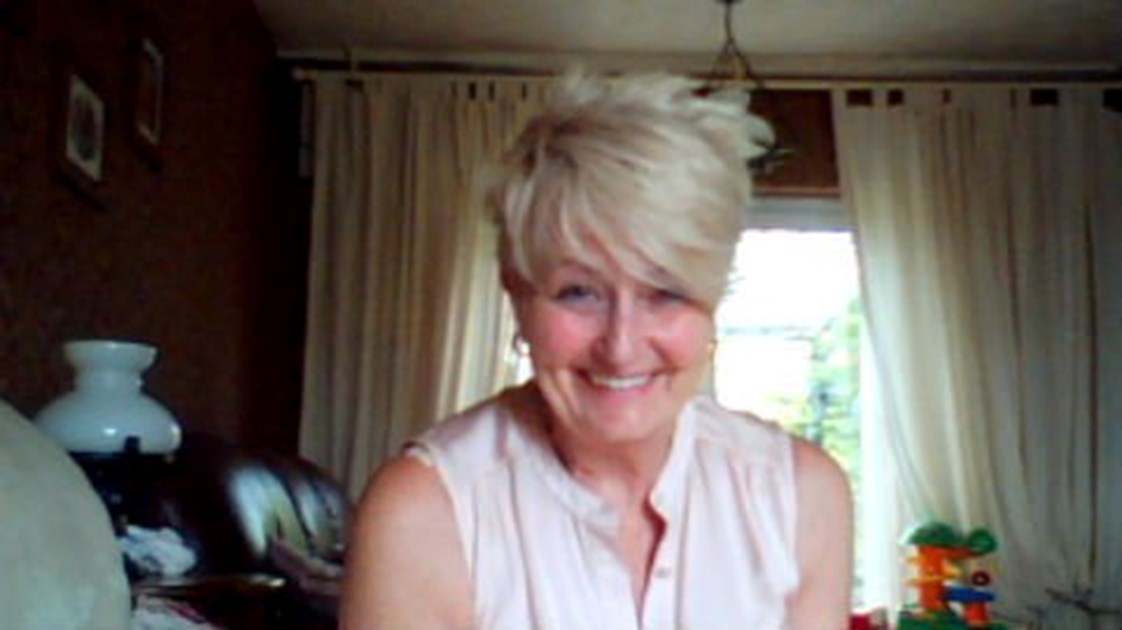 Susan Payne is fundraising for The Society For Mucopolysaccharide