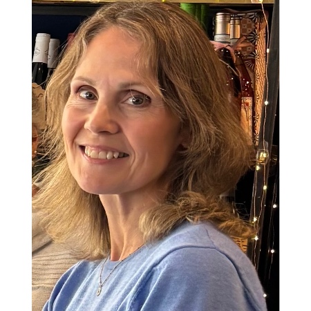 Annabella Rennison is fundraising for Alzheimer's Society