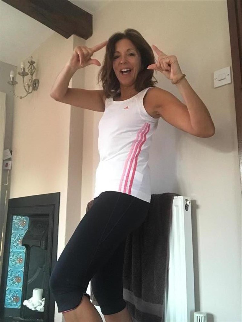 Lisa Langton is fundraising for The Children #39 s Hospital Charity Lisa Langton is fundraising for The Children #39 s Hospital Charity