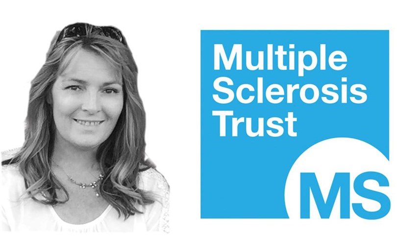 Ruth Langley is fundraising for Multiple Sclerosis Trust (MS Trust)
