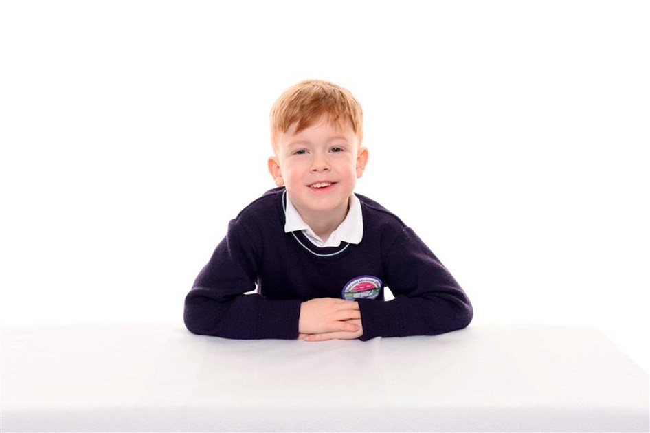 alison quinn is fundraising for Childrens Health Foundation Temple Street.