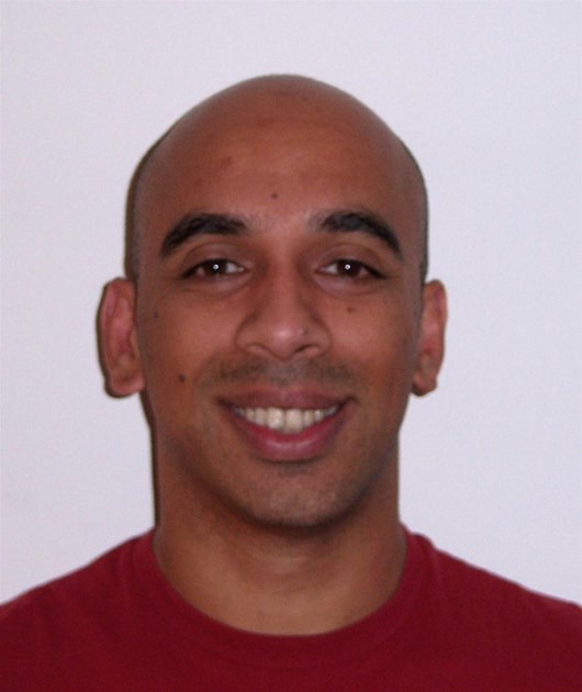 Rupon Miah is fundraising for Ibn Jabal