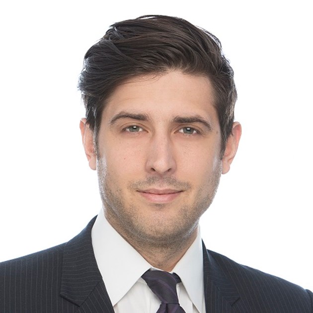 VOTE Joe Hoffman is fundraising for United Way Greater Toronto