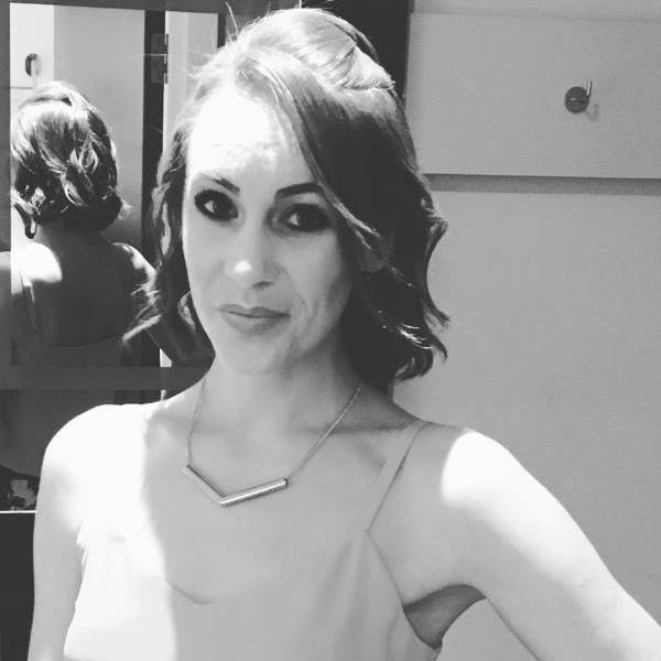 Amanda Sowter is fundraising for Rockinghorse Children's Charity