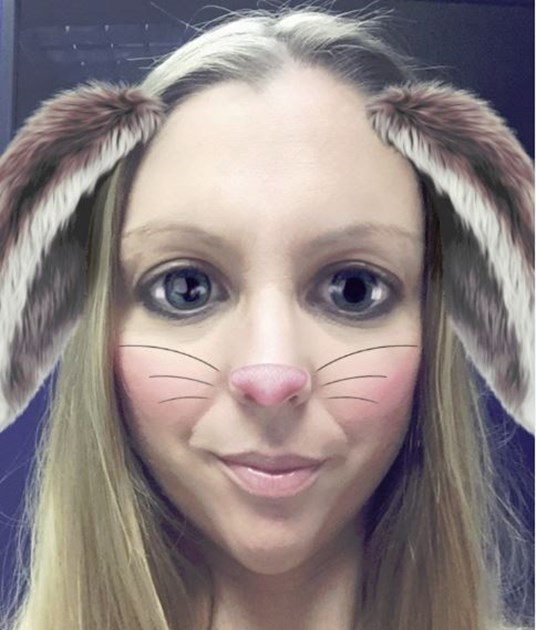 Tracy and Tony Armstrong is fundraising for Macmillan Cancer Support