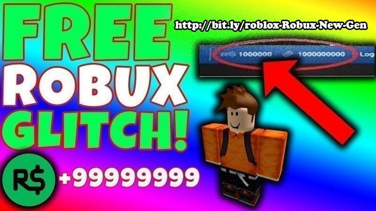 Free Robux Ios