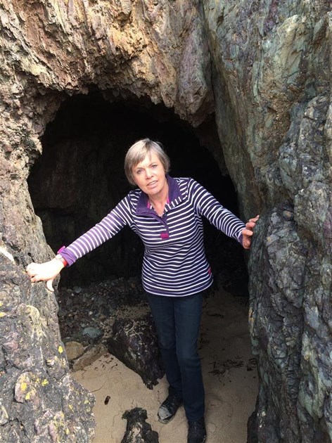 Daphne Owen Is Fundraising For Shropshire Cat Rescue