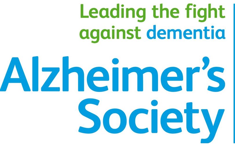 Helen Hutchinson is fundraising for Alzheimer's Society