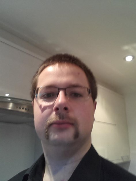 Adam Bienkowski is fundraising for The Asda Foundation