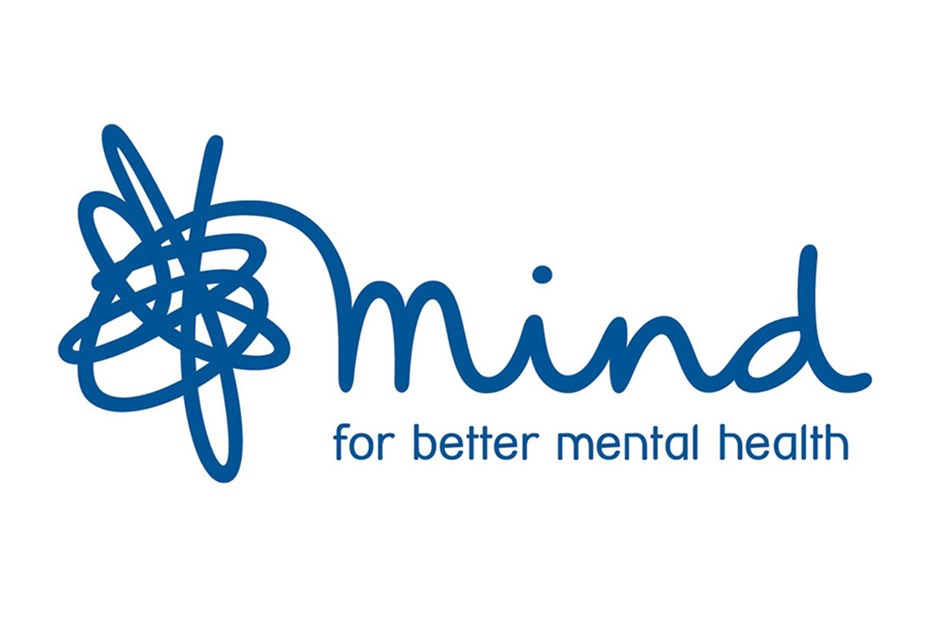 Lucy Clarkson is fundraising for Mind