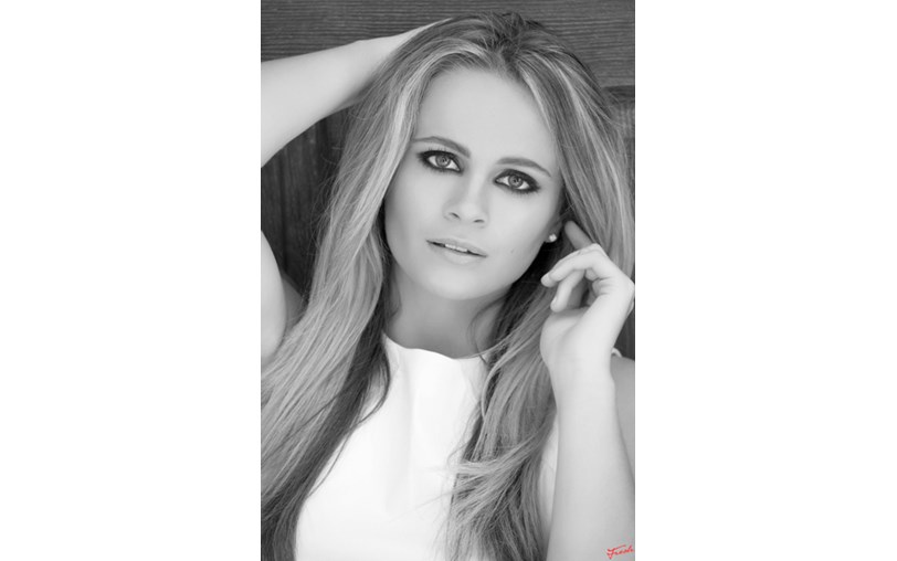 Jasmine davies is fundraising for mad make a difference foundation