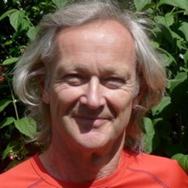 Peter Hawke is fundraising for Leprosy Mission, England, Wales, the