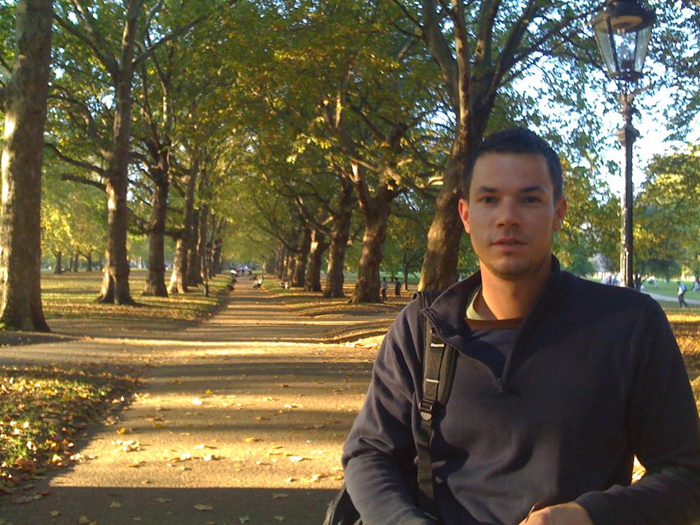 Peter Kyle is fundraising for The Sussex Beacon