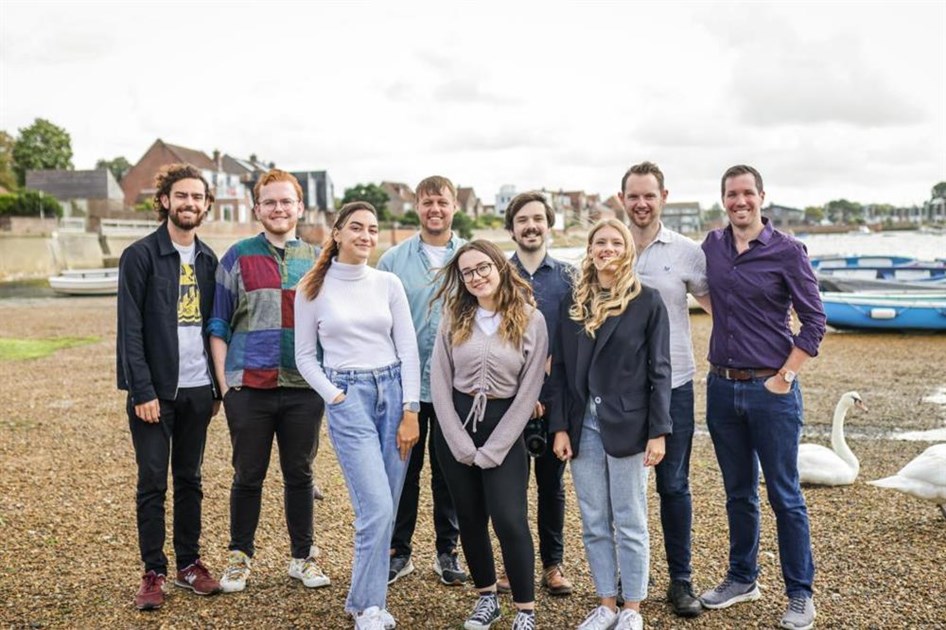 Millstream Productions is fundraising for Macmillan Cancer Support