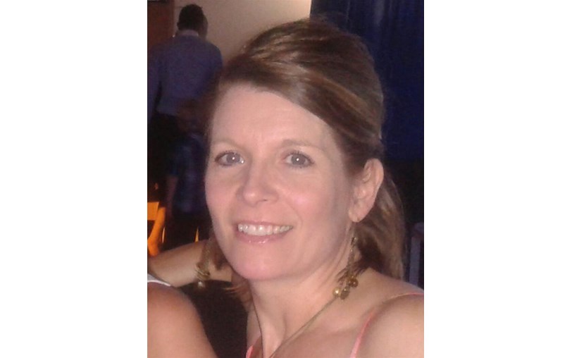 Dawn Walton is fundraising for Aspire