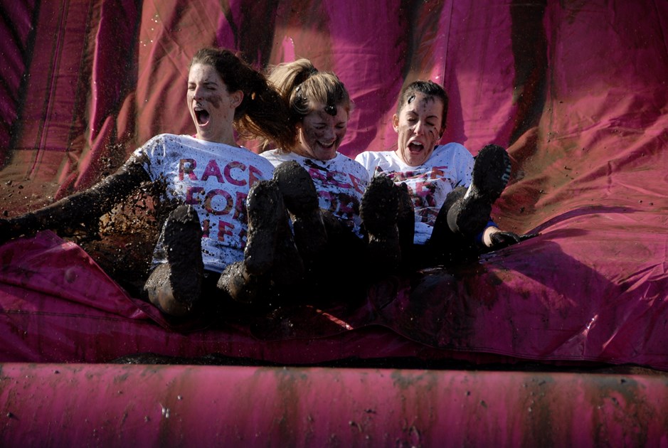 Lucy Osborn is fundraising for Cancer Research UK