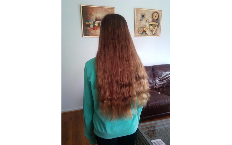 Fiona Waterston-Law is fundraising for Little Princess Trust Fiona Waterston-Law is fundraising for Little Princess Trust