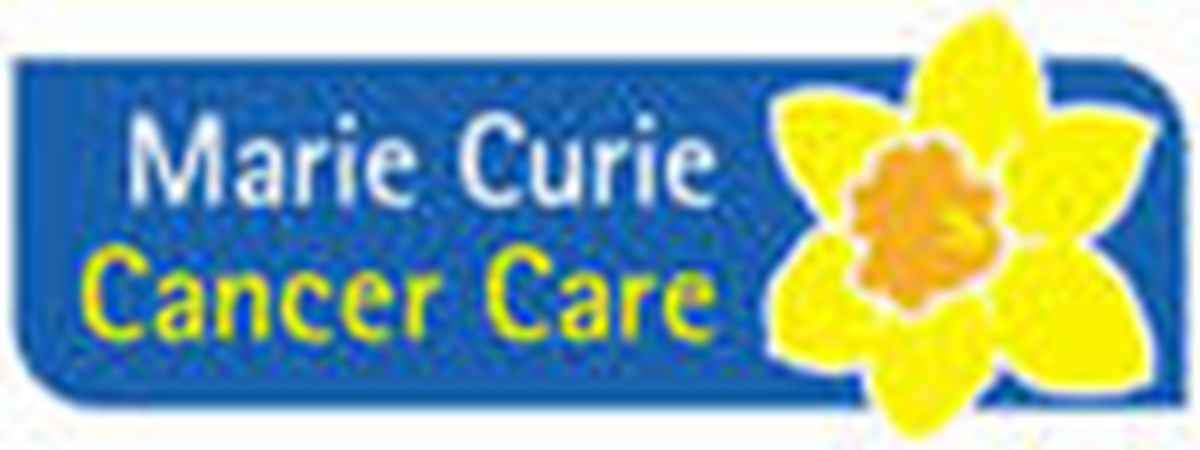 Katie Metcalf Is Fundraising For Marie Curie