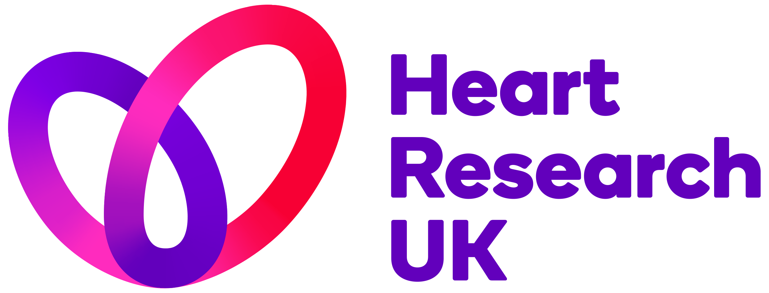 Heart Research UK - JustGiving