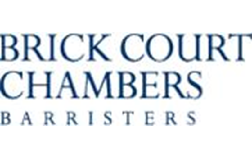 Brick Court Chambers is fundraising for London Legal Support Trust