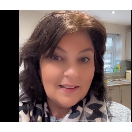 Angela Rolason is fundraising for Roy Castle Lung Cancer Foundation