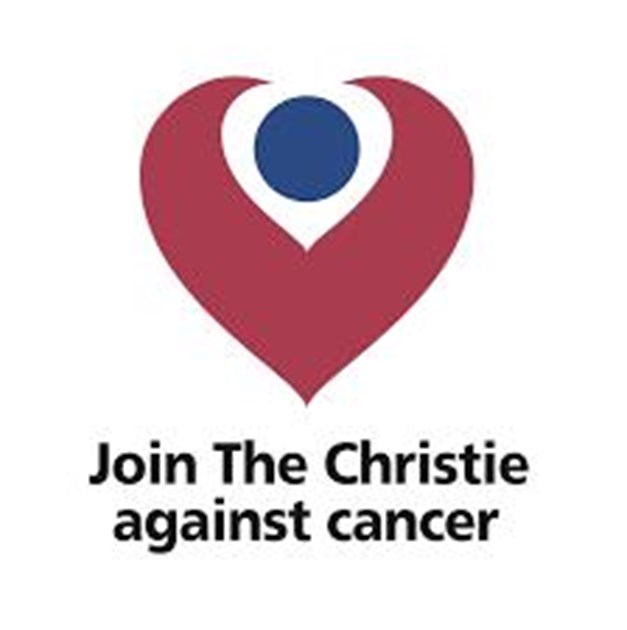 Luke Bentley is fundraising for THE CHRISTIE CHARITY