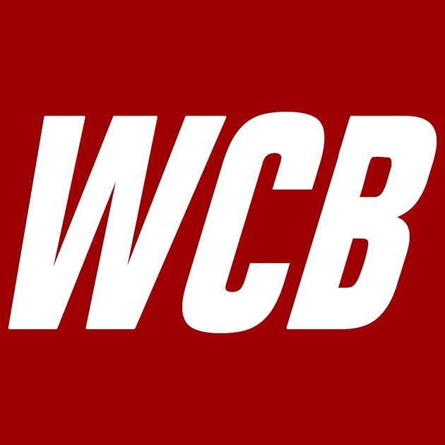 Geoff King Is Fundraising For Victim Support